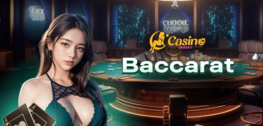 Sảnh casino trực tuyến đẳng cấp