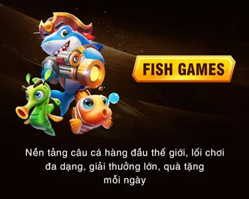 Game nổ hũ jackpot lũy tiến với tiền vàng và biểu tượng chiến thắng