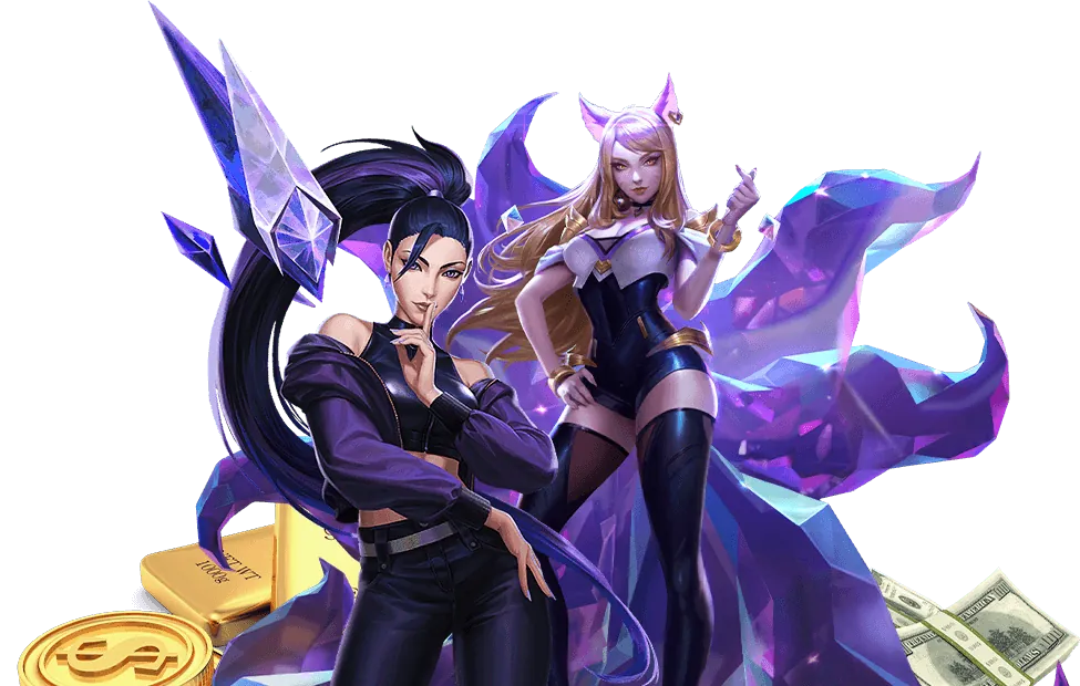 Ưu đãi chào mừng cho người chơi mới